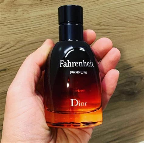 fahrenheit dior duftzwilling|Fahrenheit Dior cologne .